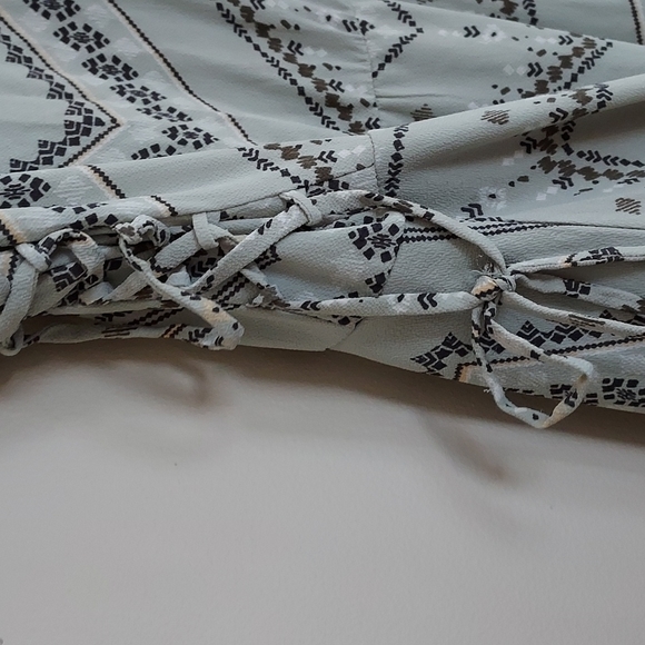 Maurices summer dress,  4 - Picture 6 of 7